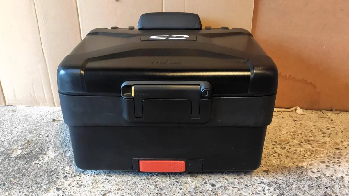 Bmw R 1250 GS (2021 - 24)  (7)