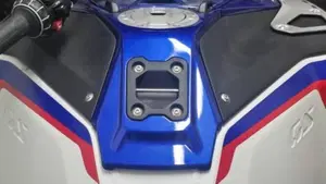 Bmw R 1300 GS Adventure Trophy (2025 - 26) 