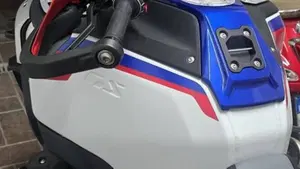 Bmw R 1300 GS Adventure Trophy (2025 - 26)  (5)