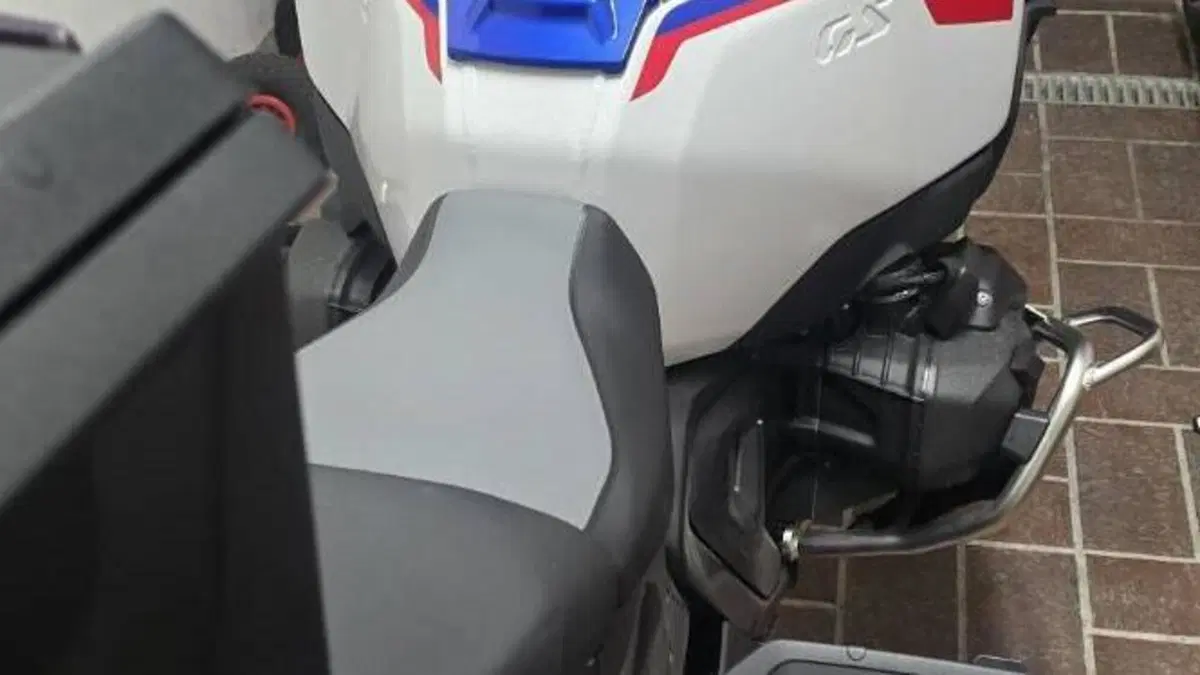 Bmw R 1300 GS Adventure Trophy (2025 - 26)  (6)