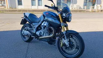 Moto Guzzi Sport 1200 (2006 - 08) usata