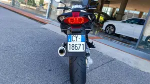 Moto Guzzi Sport 1200 (2006 - 08)  (4)