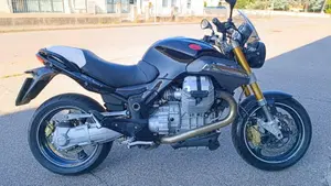 Moto Guzzi Sport 1200 (2006 - 08)  (6)