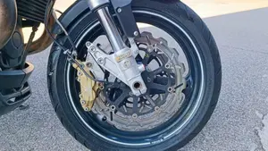 Moto Guzzi Sport 1200 (2006 - 08)  (8)