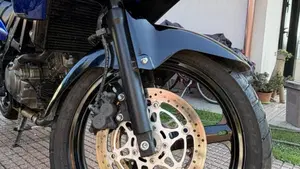 Suzuki V-Strom 650DL (2004 - 06)  (5)