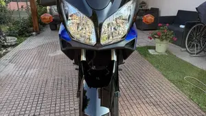 Suzuki V-Strom 650DL (2004 - 06)  (6)