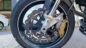 Moto Guzzi Sport 1200 (2006 - 08)  (12)