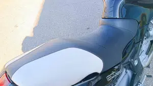 Moto Guzzi Sport 1200 (2006 - 08)  (15)