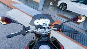 Moto Guzzi Sport 1200 (2006 - 08)  (16)
