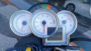 Moto Guzzi Sport 1200 (2006 - 08)  (17)