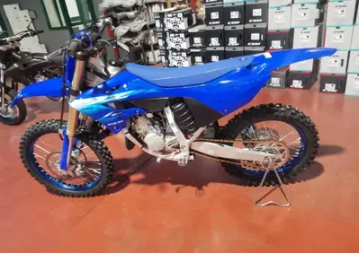 Yamaha YZ 125 (2027) - Annuncio 10120570