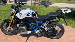 Bmw R 1200 R (2017 - 18)  (2)