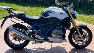 Bmw R 1200 R (2017 - 18)  (3)
