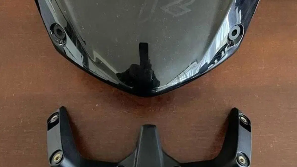 Bmw R 1200 R (2017 - 18)  (6)