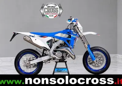 Tm Moto SMR 125 ES Fi 2T (2026 - 27) - Annuncio 10120571