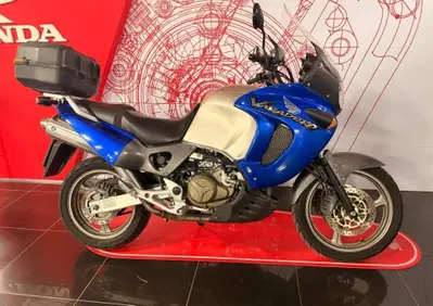 Honda Varadero 1000 (1999 - 02) - Annuncio 10120577