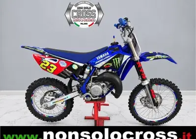 Yamaha YZ 85 LW (2015 - 16) - Annuncio 10119395