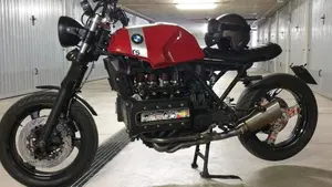Bmw K 1100 RS 
