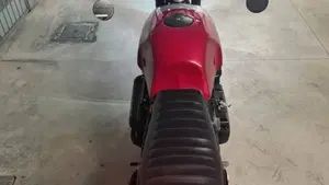 Bmw K 1100 RS  (2)