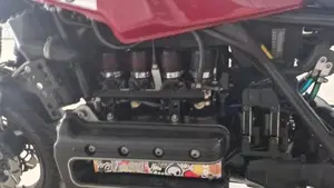 Bmw K 1100 RS  (4)