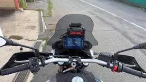 Moto Guzzi V85 TT (2024 - 26)  (10)