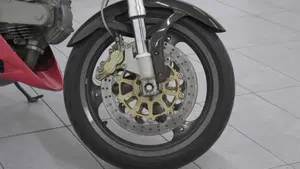 Ducati Monster 620 I.E (2002)  (2)