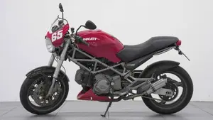 Ducati Monster 620 I.E (2002)  (6)