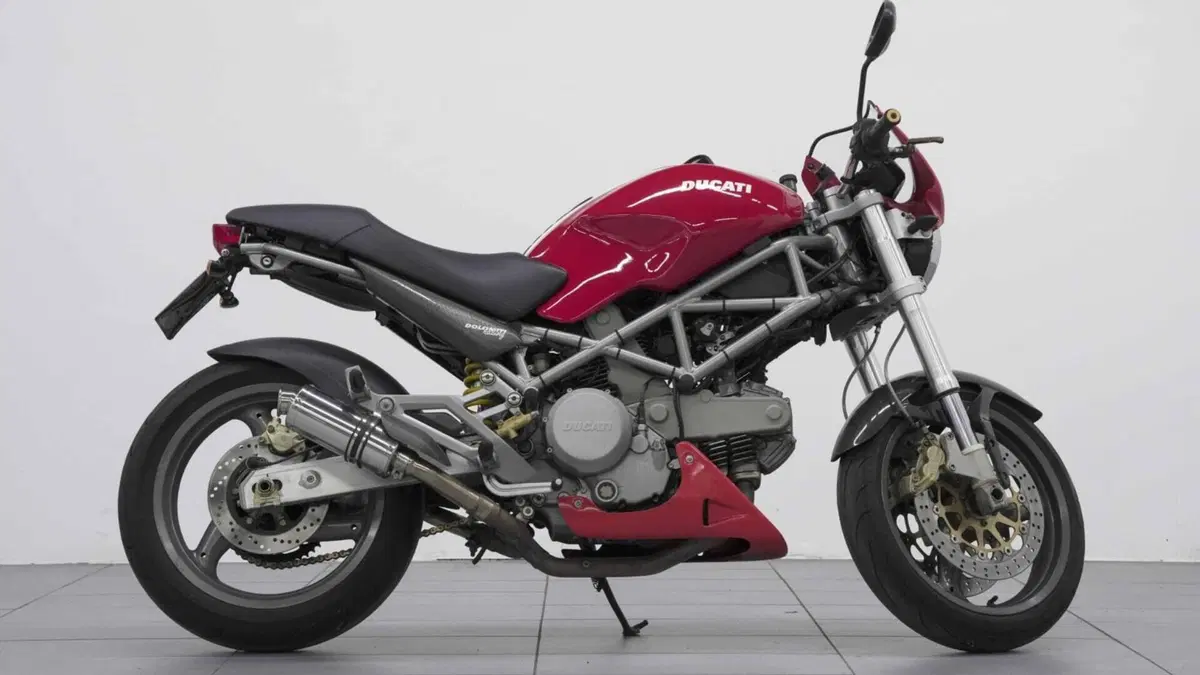 Ducati Monster 620 I.E (2002)  (7)