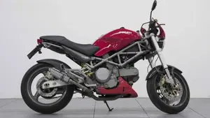 Ducati Monster 620 I.E (2002)  (7)