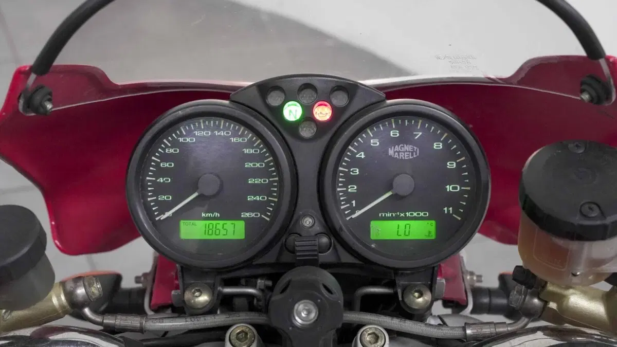Ducati Monster 620 I.E (2002)  (9)
