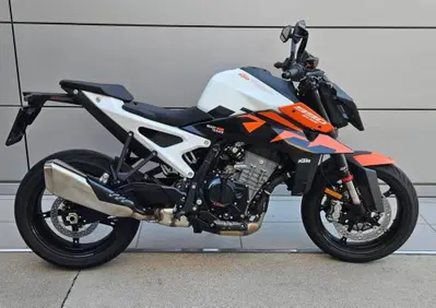 KTM 990 Duke (2024 - 26) - Annuncio 10120576