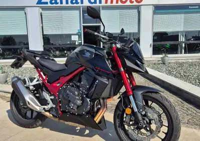 Honda CB 750 Hornet (2026) - Annuncio 10120601