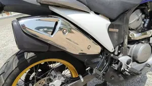Honda Transalp XL 700 V ABS (2007 - 2013)  (5)