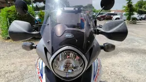 Honda Transalp XL 700 V ABS (2007 - 2013)  (9)