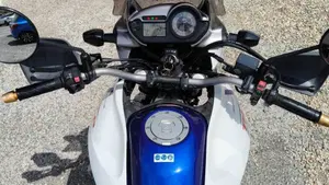 Honda Transalp XL 700 V ABS (2007 - 2013)  (12)