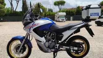 Honda Transalp XL 700 V ABS (2007 - 2013) usata