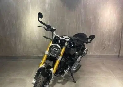 Bmw R 12 nineT (2023 - 26) - Annuncio 10120585