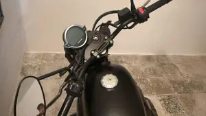 Moto Guzzi V7 Stone (2021 - 24)  (5)