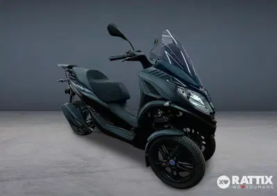 Piaggio MP3 300 ABS Hpe (2021 - 24) - Annuncio 10118311