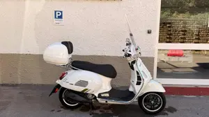 Vespa GTS 310 Supertech (2025 - 26)  (2)