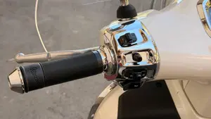 Vespa GTS 310 Supertech (2025 - 26)  (7)