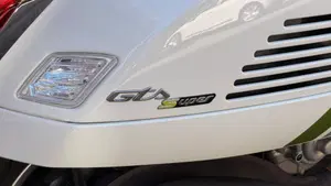 Vespa GTS 310 Supertech (2025 - 26)  (8)