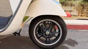 Vespa GTS 310 Supertech (2025 - 26)  (9)