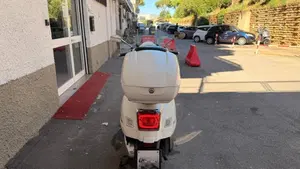 Vespa GTS 310 Supertech (2025 - 26)  (10)