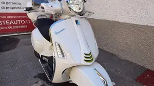 Vespa GTS 310 Supertech (2025 - 26)  (11)