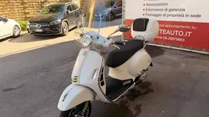 Vespa GTS 310 Supertech (2025 - 26)  (12)
