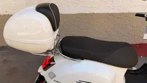Vespa GTS 310 Supertech (2025 - 26)  (14)