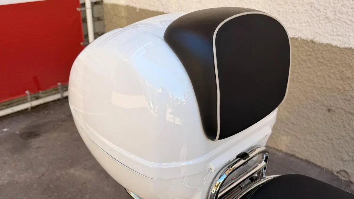 Vespa GTS 310 Supertech (2025 - 26)  (15)