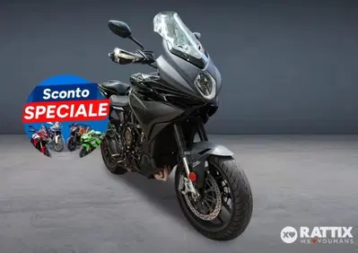 MV Agusta Turismo Veloce 800 Lusso (2021 - 23) - Annuncio 10092481