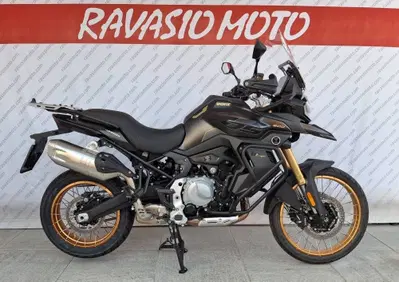 Voge Valico 900DSX (2024 - 26) - Annuncio 10120594